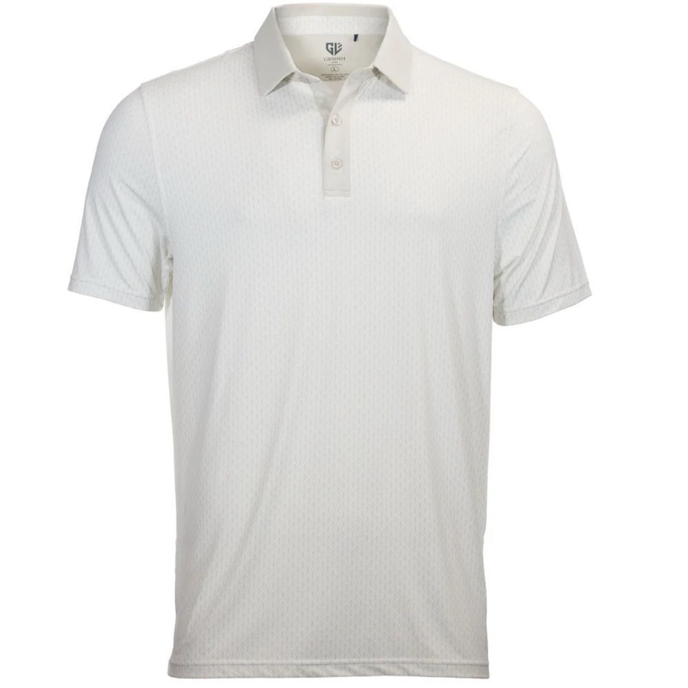 1764 Golf - Fan Out Polo - Graham Luxe